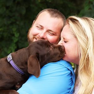 Meet your Posher, Casey